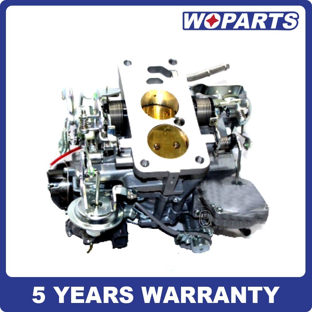 1992-1999 Toyota Land Cruiser 1FZ Carburetor fit for Toyota 1FZ