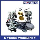 New Carburetor fit for Toyota 1FZ Land Cruiser 1992-1999
