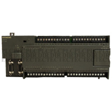 USED Siemens 6ES7 216-2AD22-0XB0 Programmable Controllers