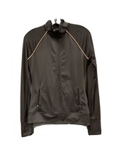 Forever 21 Activewear Jacket SZ S