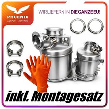 ✅für Audi A3 Sportback 2.0 TDI 2012-2020 Dieselpartikelfilter DPF Partikelfilter