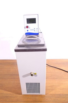 Fisher Isotemp 4100 Recirculating Refrigerated Heated Water Bath -20 to 100 READ