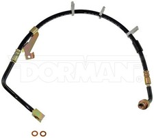Dorman H620624 Brake Hydraulic Hose fits Ford models
