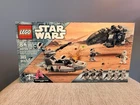 LEGO Star Wars 40755 – Imperial Dropship vs Rebel Scout Speeder Set