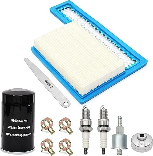 Tune Up Kit for Onan RV QG 5500 7000 Generator Marquis Gold Platinum EF/HGJAA...