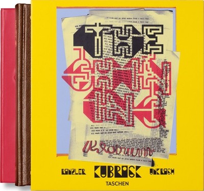 Stanley Kubrick's The shining. Ediz. englisch - Rinzler J. W.