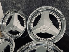 Brabus Felgen Monoblock II 18" Mercedes R129 SL73 SL70 W126 W124 E500 E60 AMG