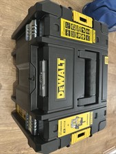 Dewalt DWE625KT-GB 2300W 1/2" Plunge Router TSTAK Case, 240V