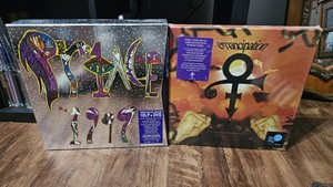 s*n様 Prince Japan 1999 スーパーデラックスエディシ 5CD Amazon.co