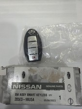 Fits Nissan Unlocked Oem Remote Smart Key Fob S180144904 285e3-9bu5a