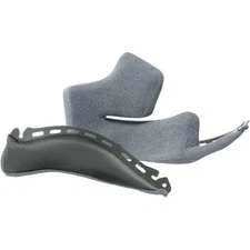 Neotec II Cheek Pad Set - Type A (w/out Noise Isolators) - 35mm 0216-4006-31