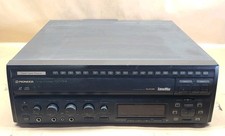 Pioneer Karaoke Laserdisc Player CLD-2710K Made in Japan 1992 - Tested Working