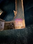CosmoLiving by Cosmopolitan Aluminum Metal Chain Sculpture - — photo 3