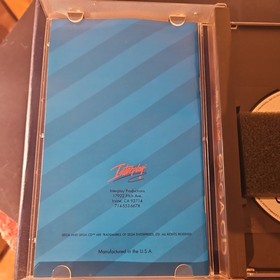 Earthworm Jim: Special Edition (Sega CD, 1995)