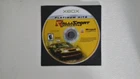RalliSport Challenge -- Platinum Hits (Microsoft Xbox, 2002)