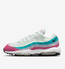 Nike Air Max 95 Golf Peony for Sale | Authenticity Guaranteed | eBay