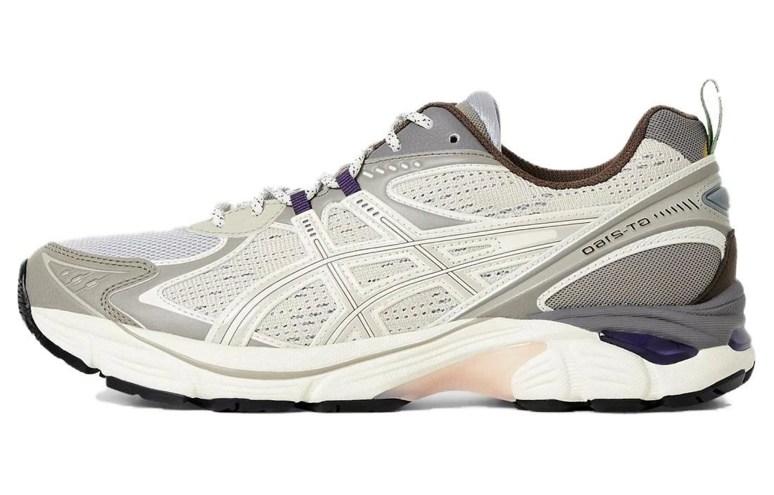 WOOD WOOD × Asics GT-2160 Cream/Oatmeal Wood Wood x ASICS GT 2160 Cream Oatmeal for Sale | Authenticity