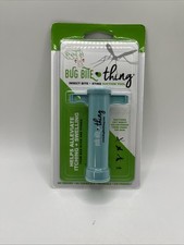 Bug Bite Thing Sting Suction Tool Shark Tank Made in Denmark