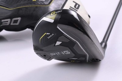 Ping G430 Max #3 Holz / 15 Grad / Regular Flex Ping Alta CB Blue 65 Schaft