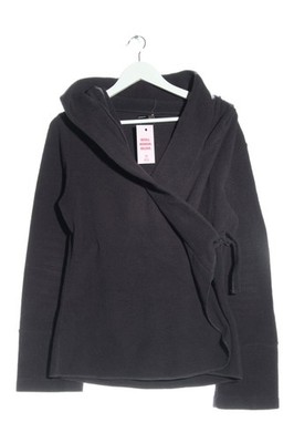 ME & I Kapuzensweatshirt Damen Sweat Gr. DE 38 schwarz Casual-Look