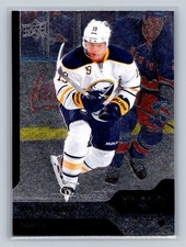 2013 Upper Deck Black Diamond #69 Cody Hodgson Buffalo Sabres