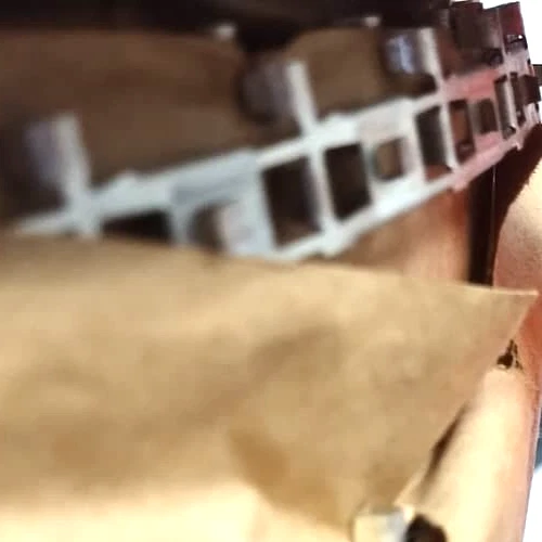 4K REEL Aptiv (formerly Delphi) FBFN20FR-XPTB35P Automotive Conn F R/A 8MM TERM - Image 3 of 4