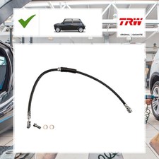 Bremsschlauch Vorne, Links, Rechts Trw für VW Passat Cc 357 1.8 TSI