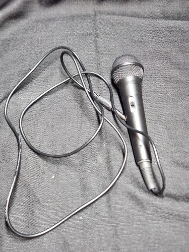 Karaoke Professional Dynamic Corded Microphone
