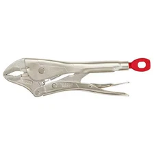 Milwaukee Tool 48-22-3420 10 In Torque Lock Deluxe Cushion Grip Locking Plier