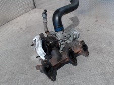 Turbo Volkswagen POLO