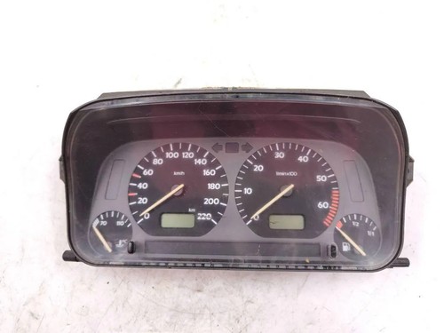 VW GOLF IV Variant 1J5 Kombiinstrument 1H0919864 2248336 351052000 34652385