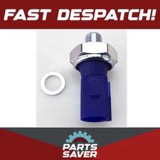 Oil Pressure Switch fits AUDI A3 8V 1.8 1.6D 2.0D 12 to 20 Cambiare Quality New