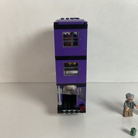 LEGO Harry Potter: The Knight Bus (4866) Retired