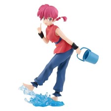 Ranma 1/2 Prize A Ranma Woman Figure 5.9 inch Bandai Namco Ichiban kuji Japan