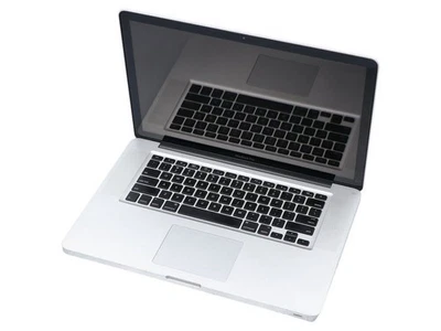 Apple MacBook Pro 15" 2012 · i7 · 8GB · 256GB