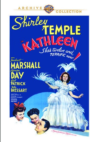 Kathleen [New DVD] Black & White, Full Frame, Mono Sound