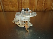 Motorcraft 2100 1.08 2-barrel Carburetor 2dm2 1972 Amc Javelin 304 V-8