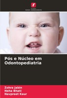 PóS E NúCleo Em Odontopediatria Zohra Jabin (U. A.) Taschenbuch Portugiesisch