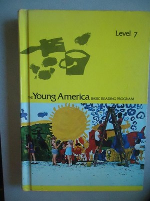The Young America Basic Reading Program (Level 7)
