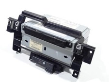 Autoradio Land Rover DISCOVERY
