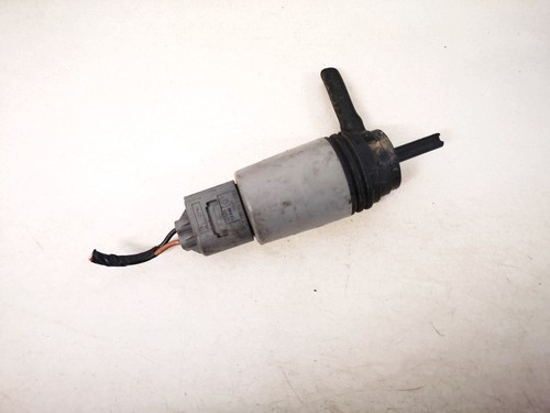 67126934159 Waschwasserpumpe, Scheibenreinigung 6712-6934159 BMW  DE1338831-43
