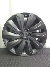 GENUINE LAND ROVER DISCOVERY SPORT 19" GREY ALLOY WHEEL LK72-1007-MA  UNDAMAGED