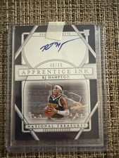 2024 Panini National Treasures Baseball Set Review and Checklist 24