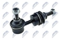 NTY ZLT-MZ-039 Koppelstange Stabi 76Mm Hinten FüR Volvo C70 II S40 V50 C-MAX
