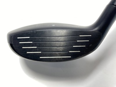 Ping G430 Max 7 Fairway Wood 21* HZRDUS RDX Smoke Red 5.5 60g