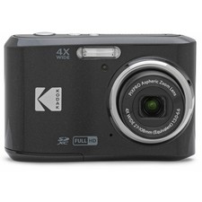 Kodak PIXPRO FZ45 16MP Digital Camera, Black - FZ45BK