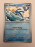 #039/182 Mantyke Normal Common - Pokémon TCG SV04: Paradox Rift English NM