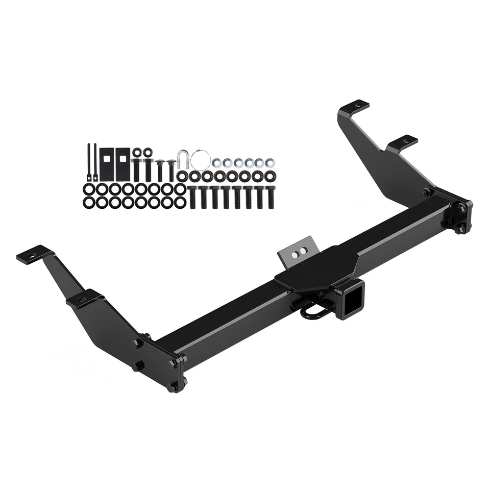 Towing Hitch Receiver Class 3 for Honda Element (Excluding SC)2003-2011 - Image 2 of 4