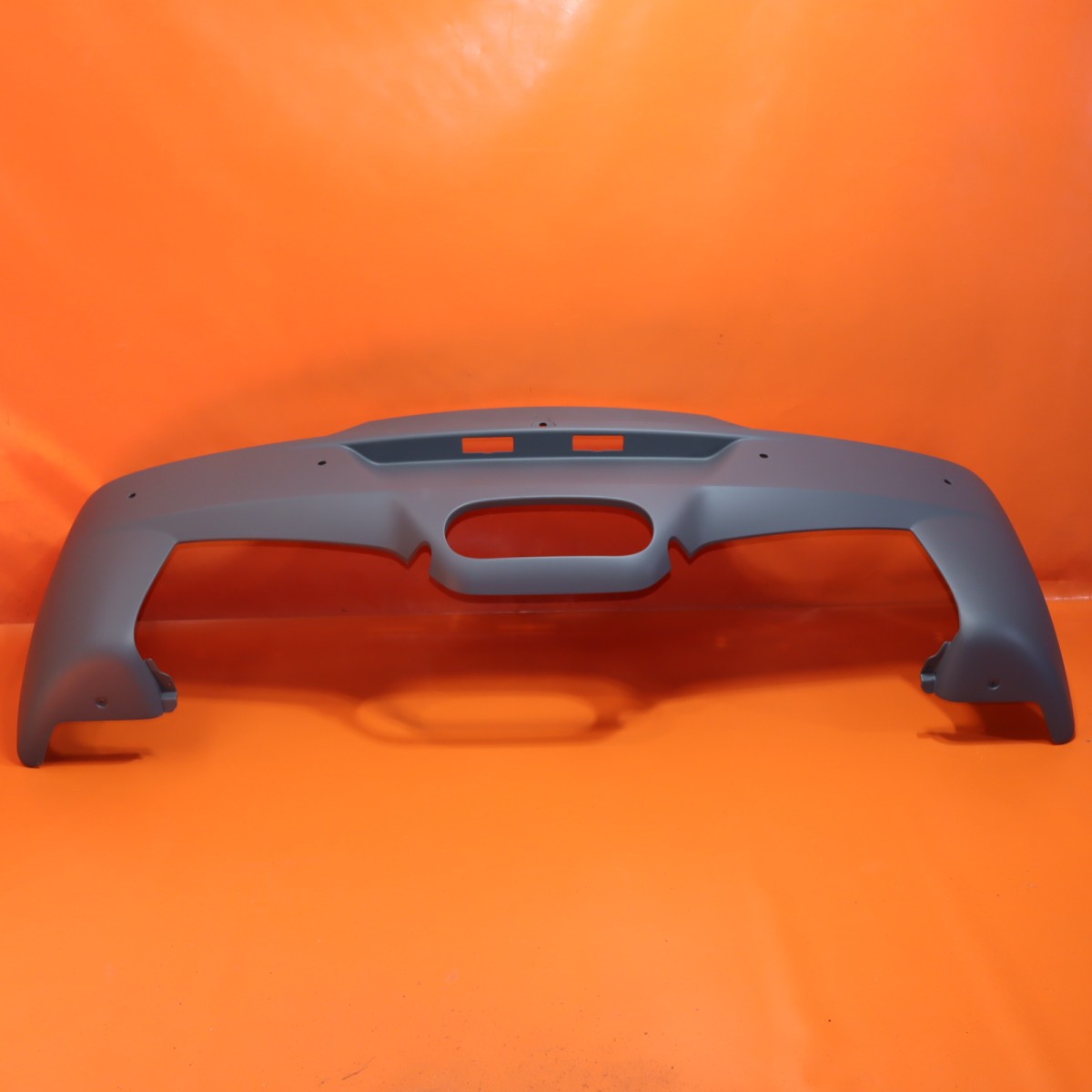 Ferrari 458 2010-2014 Rear Bumper P/N 072661344