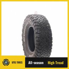 Used Lt 26575r16 Bfgoodrich All-terrain Ta Ko3 123120s - 1032